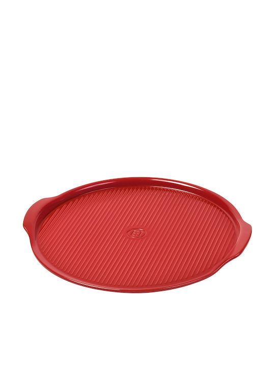 Em Eukal Aluminum Baking Pan with Ceramic Coating
