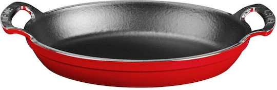 Lava Cast Iron Baking Pan 23cm