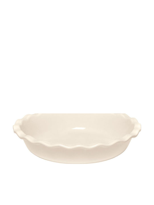 Emile Henry Aluminum Baking Pan with Enamel Coating