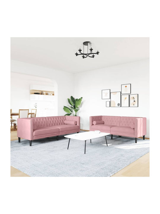 Seturi Mobila Living 2 Canapele