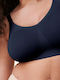 Bravado Body Silk Σουτιέν Εγκυμοσύνης & Θηλασμού με Clips Navy