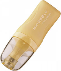 Serve Serve Markierer Unterstreichen Orange