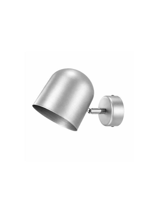 Luma Modern Wall Lamp with Integrated LED and W...