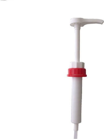 Χειροκίνητη Αντλία Δοσομέτρησης 25ml Δοχείο 5l – Αντλία Υγρών