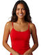 Sleeveless Cotton Knit Women's Undershirt