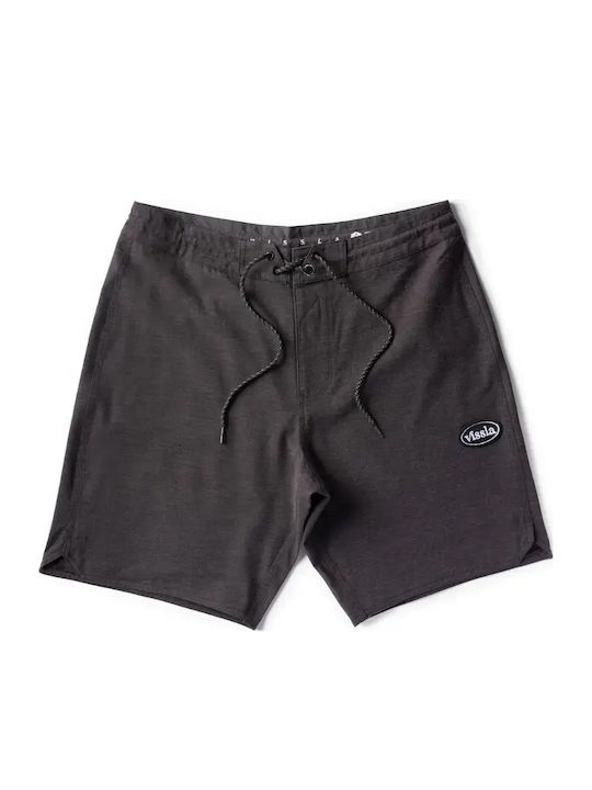 Vissla 18.5'' Men's Swimwear Bermuda Black