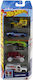 Hot Wheels Αυτοκινητάκι