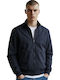Jacket Navy Blue