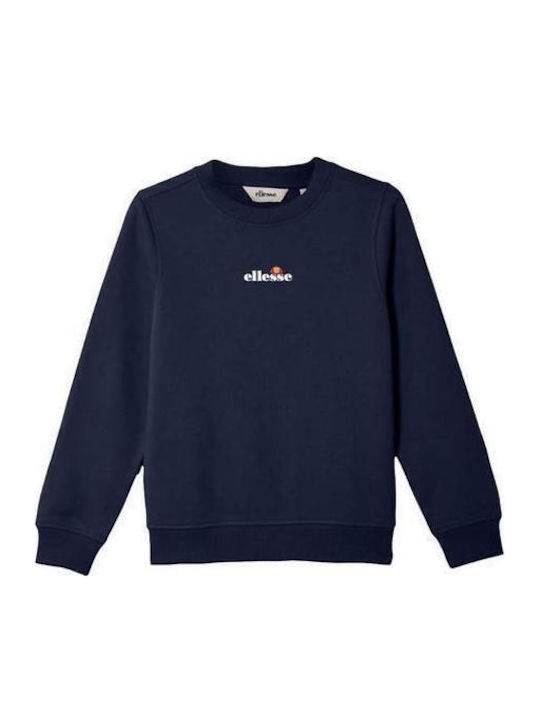 Ellesse Kinder-Sweatshirt Marineblau Fairros 2