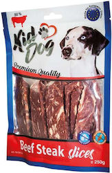 KidDog Recompensă 250gr KidDog Recompensă 250gr