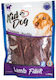 KidDog Hundeleckerlis Glutenfrei mit Lamm 250g