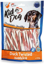 KidDog Λιχουδιά 250gr KidDog Λιχουδιά 250gr
