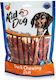 KidDog Hundeleckerlis Rohrform mit Huhn Ente Büffel und Fleisch 250g
