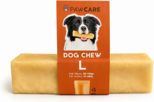 Pawcare Dog Treat Gluten Free With Cheese And Milk
