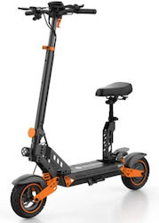 iSinwheel Ηλεκτρικό Πατίνι 1000W Μαύρο