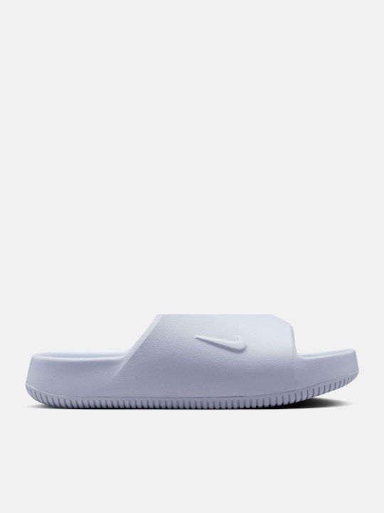 Nike Calm Șlapi în Culoare Gri
