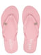 Pink Flip-Flops