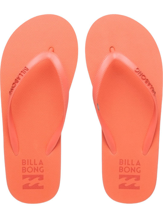 Billabong Billabong Сандали в Оранжев Цвят