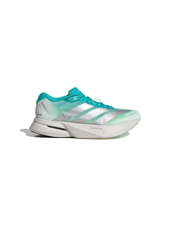 adidas Adizero Boston 13 Women's Sport Shoes Ru...