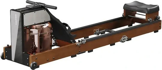 KingSmith WM10 Конвенционален Гребен Тренажор за Вода за Потребител до 180 кг Орех