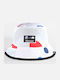PUMA Fabric Men's Hat Bucket Style White