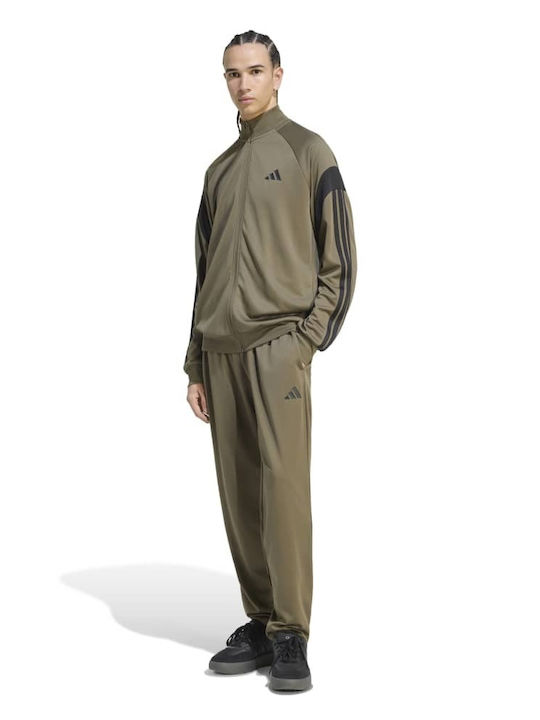 Tracksuit Παντελόνι Φόρμας Χακι