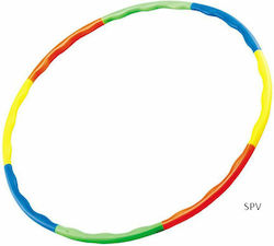 Spv Ts Hulahopuri Pentru Gimnastică Ritmică Spășit Multicolor