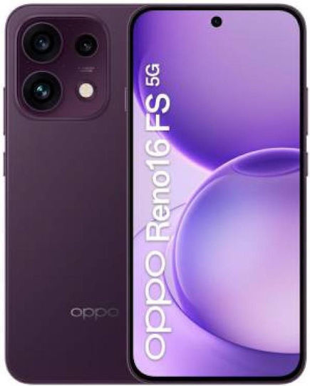 Reno16 FS 5G (8/512GB) Mov Visător