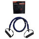 Optimum Gymtube Resistance Band Moderate / Light Blue