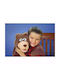 Kinderdecke Cuddle Uppets Braune 100x70cm