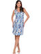 Clio Lingerie Umstandsnachtwäsche & Pyjamas Blau