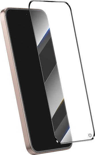 Force Glass Защитно Фолио Xiaomi 15t Ceramicshield 2.5d В 10h Закалено Стъкло Прозрачно