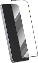 Force Glass Защитно Фолио Galaxy S25 Fe Ceramicshield 2.5d 10h Закалено Стъкло Прозрачно Force Glass Защитно Фолио Galaxy S25 Fe Ceramicshield 2.5d 10h Закалено Стъкло Прозрачно
