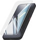 Avizar Displayschutzfolie Poco X8 Pro Max In Beveled 2.5d Gehärtetes Glas Transparent