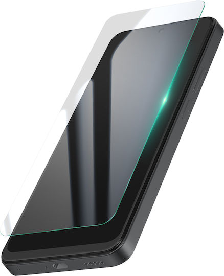 Mayaxess Tempered Glass Honor 400 Șoc Rezistent Anti-zgârieturi Transparent