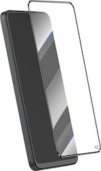 Force Glass Защитно Фолио Honor 400 Smart 4g 5g В 2.5d Олеофобно Органично Стъкло Прозрачно Force Glass Защитно Фолио Honor 400 Smart 4g 5g В 2.5d Олеофобно Органично Стъкло Прозрачно