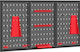 HomCom 28τμχ B40-035V00BK