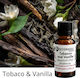 Аромат Свещ Сапун 250ml Tobaco Vanilla
