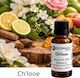 Candle Fragrance Soap 50ml Ch'looe