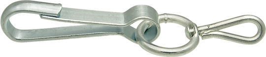 Spring Turning Nut 60mm Galvanized Sp Okr 60 Zn