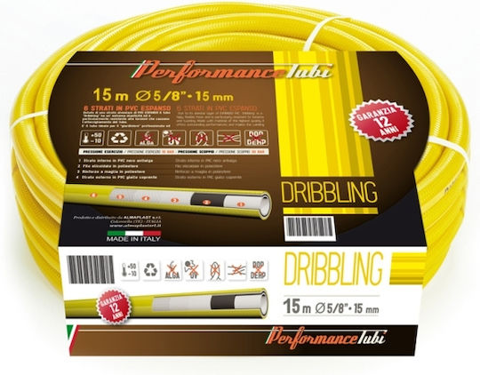 Watering Hose 5/8" 15m