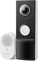 TAPO Video Intercom Set