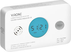 Orno Autonomous Carbon Monoxide Detector CO