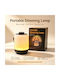 Portable Dimming Lamp Usb Charging