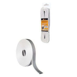 Mizoo Rollladengurt Rollostoriu 5m 2,00mm Grau