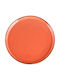 Porland Seasons Shallow Serving Plate Porcelain Orange 32cm