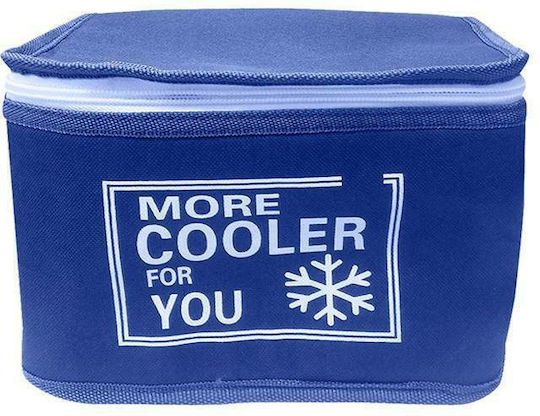 TnS Insulated Handbag M22 x W14 x H14cm