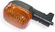 Front Right Rear Left Indicator Bmw F 650gs/dakar G 650gs 00-10