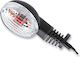 Indikator V Teile Yamaha Mt03 06-10 Rechter Vorderer Weißer Glas 7371