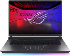 Asus ROG Strix G16 16" (Ultra 9-275HX/32GB/2TB) Asus ROG Strix G16 16" (Ultra 9-275HX/32GB/2TB)